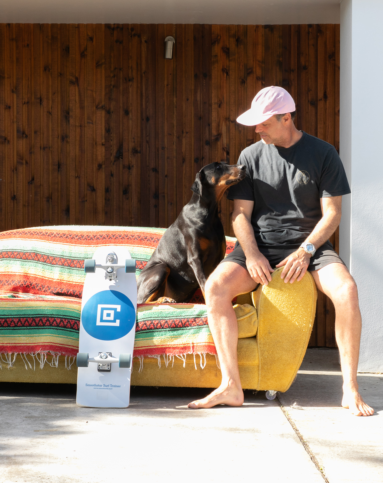 31″ Connor O'Leary (Small) THD - Image 3