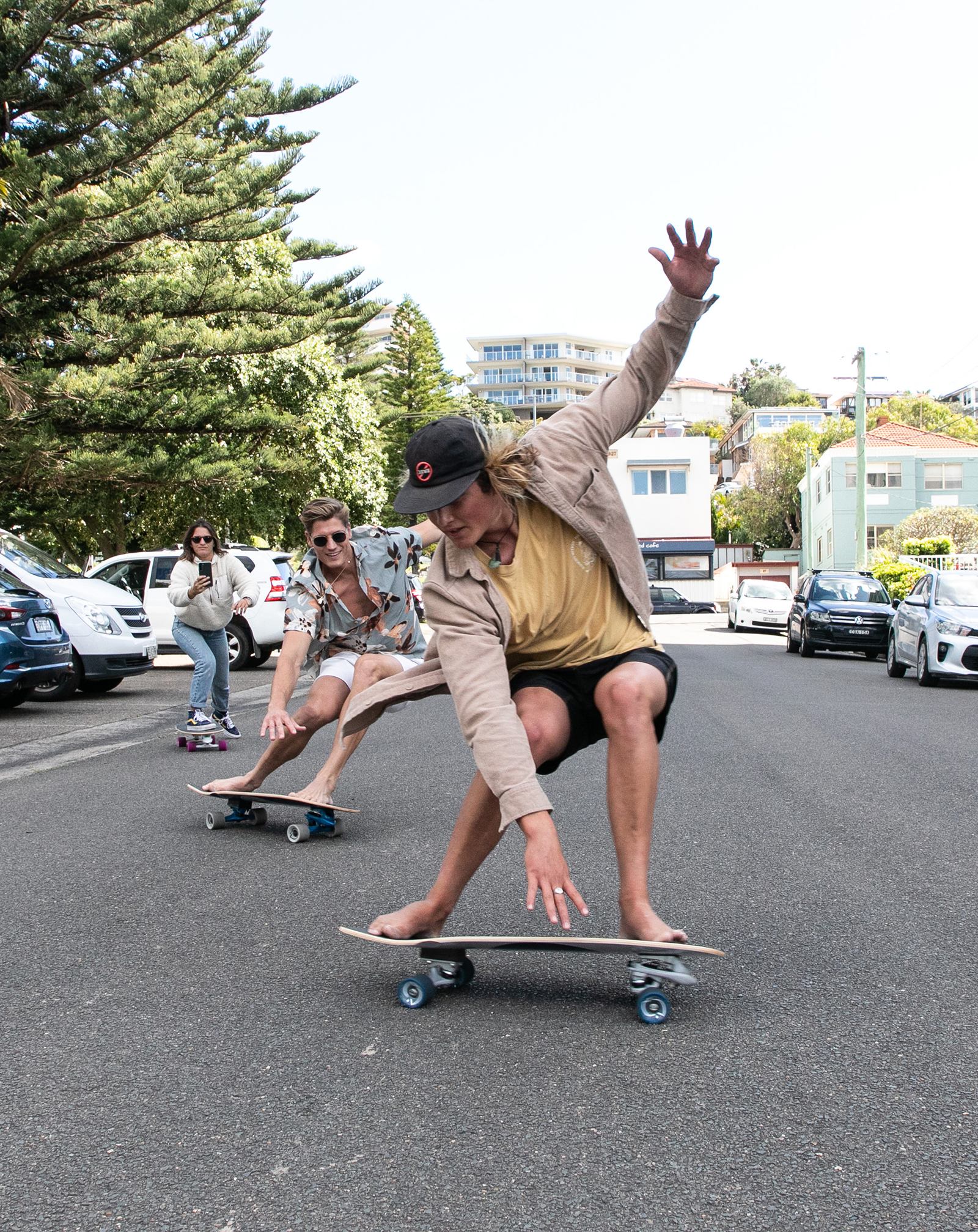 31″ Connor O'Leary (Small) THD - Image 4