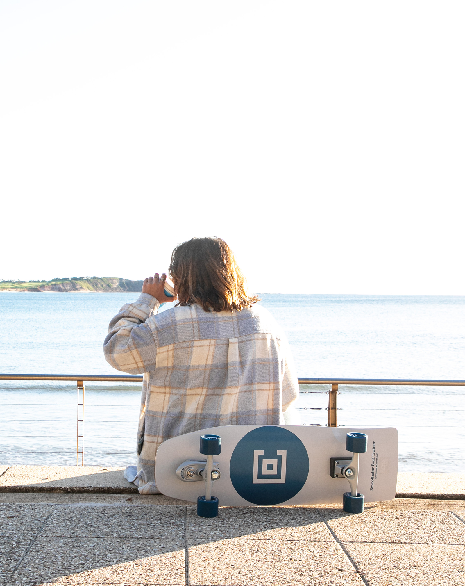 31″ Connor O'Leary (Small) THD - Image 5