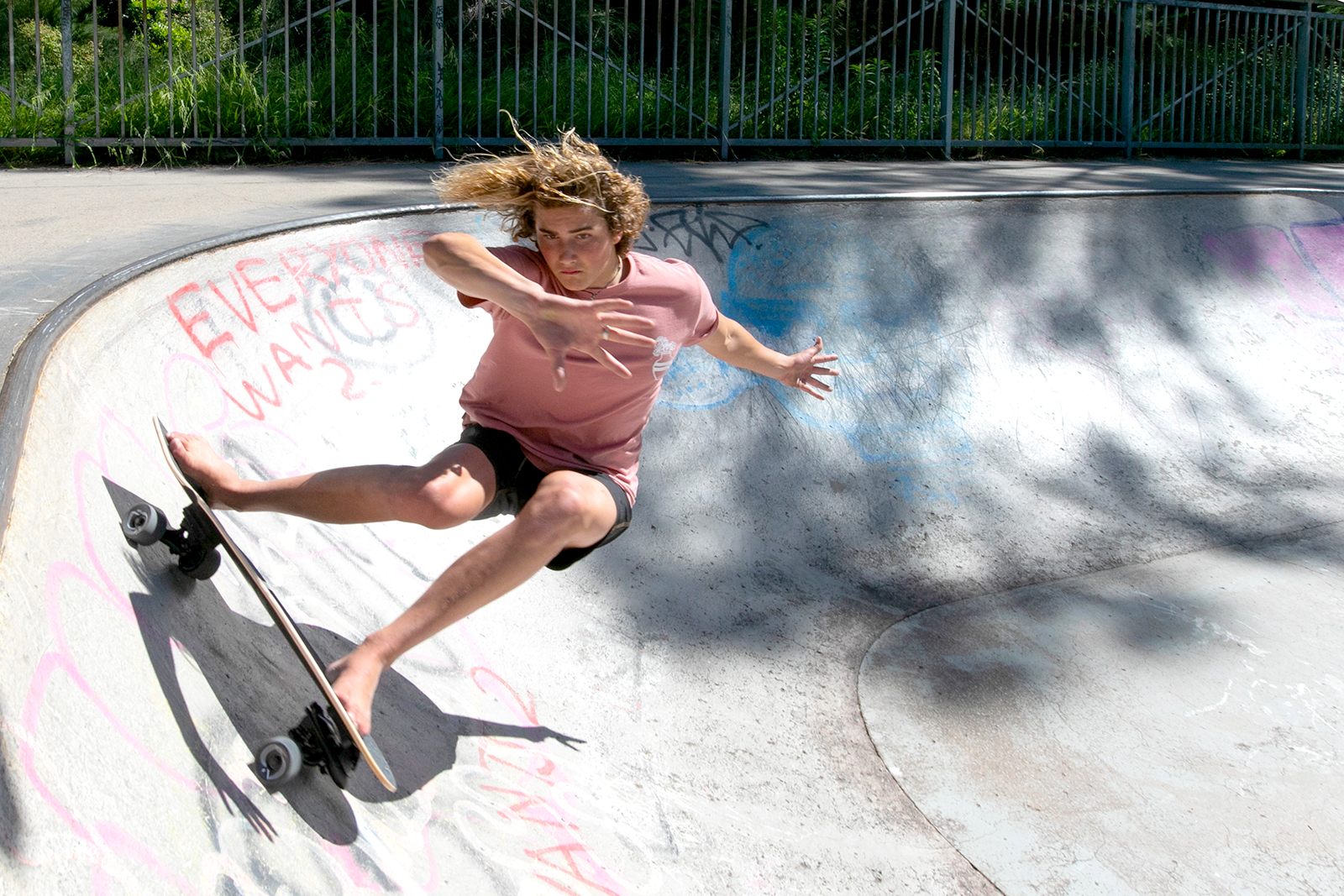 31″ Toledo #77 (Small) THD - Image 5