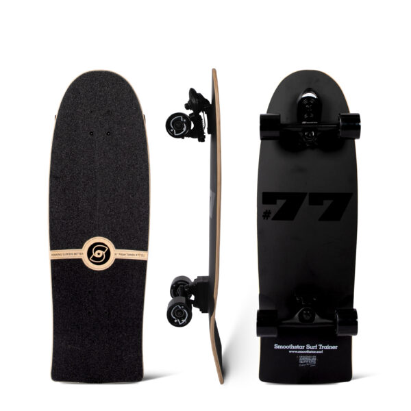 31″ Toledo #77 (Small) THD