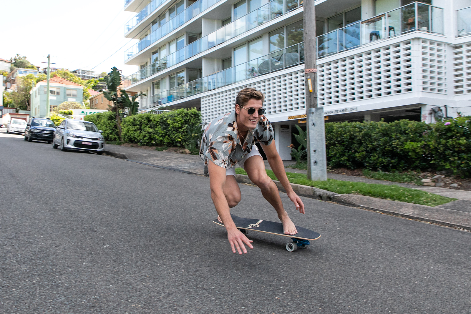 34″ Connor O'Leary THD - Image 5