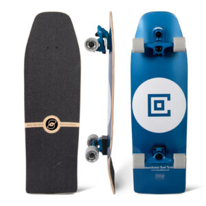 34″ Connor O'Leary THD