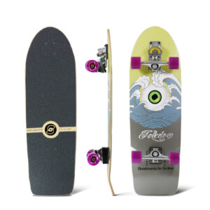 33" Holy Toledo